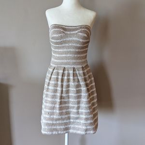 Bebe dress